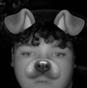 Meet your Posher, Aaron